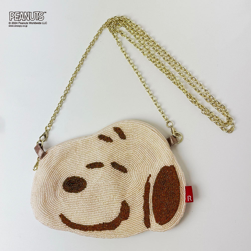 IP.BR.ビーズPeanuts-9M / 8391