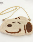 IP.BR.Beads Peanuts-9M / 8391