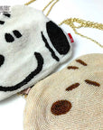 IP.BR.Beads Peanuts-9M / 8391