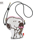 IP.BRピローニット.PEANUTS-9O / 8392