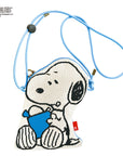 IP.BRピローニット.PEANUTS-9O / 8392