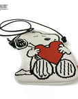 IP.BRピローニット.PEANUTS-9O / 8392