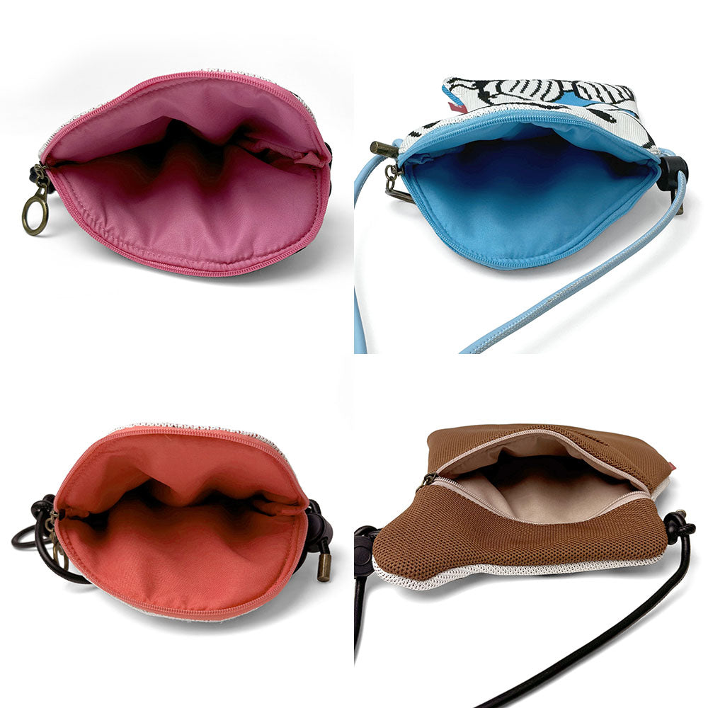 IP.BRピローニット.PEANUTS-9O / 8392