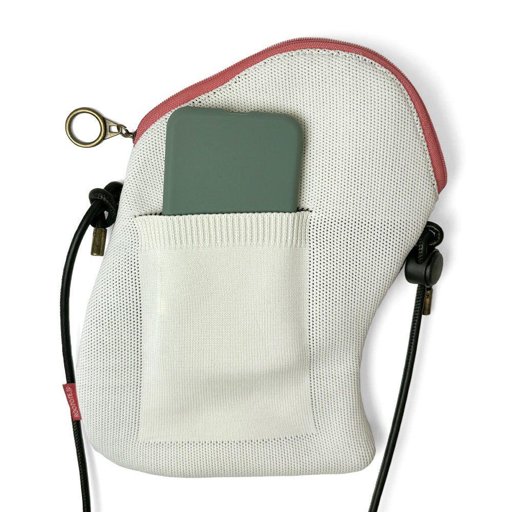 IP.BRピローニット.PEANUTS-9O / 8392