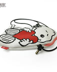 IP.BRピローニット.PEANUTS-9O / 8392
