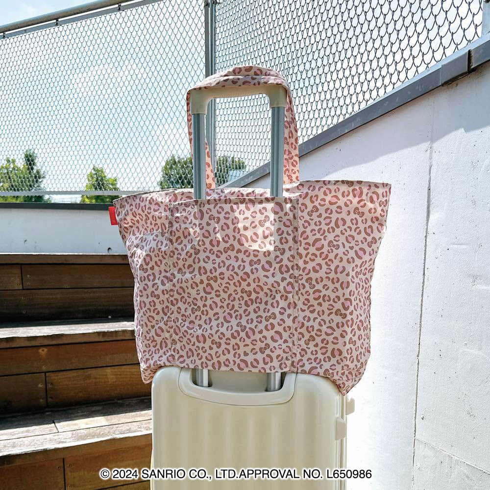 IP.GRD Packable.Hello Kitty-A / 8395 – ROOTOTE FLAGSHIP STORE