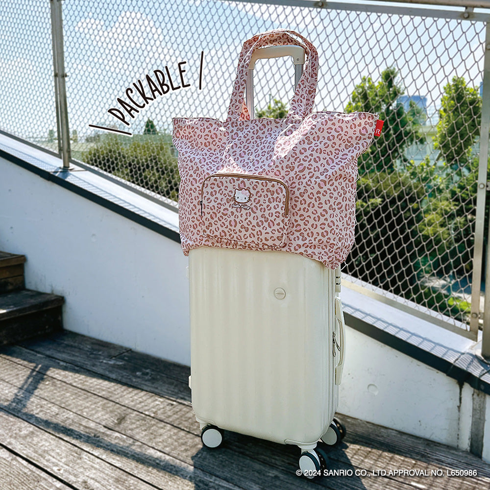 ラドロー★HELLO bag LUDLOW / ラドロー HELLO ロゴ メッシュトートバッグ : KLD