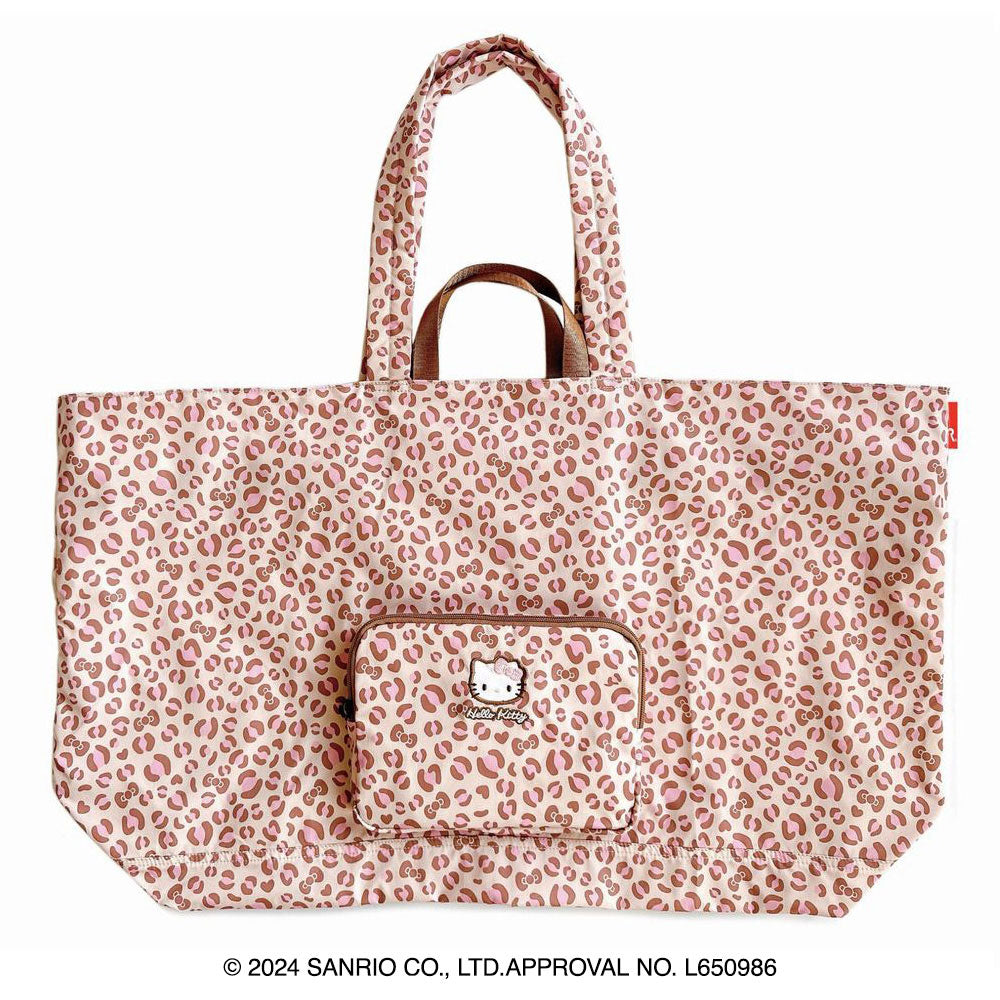 IP.Maxi.パッカブル.ハローキティ-A / 8396