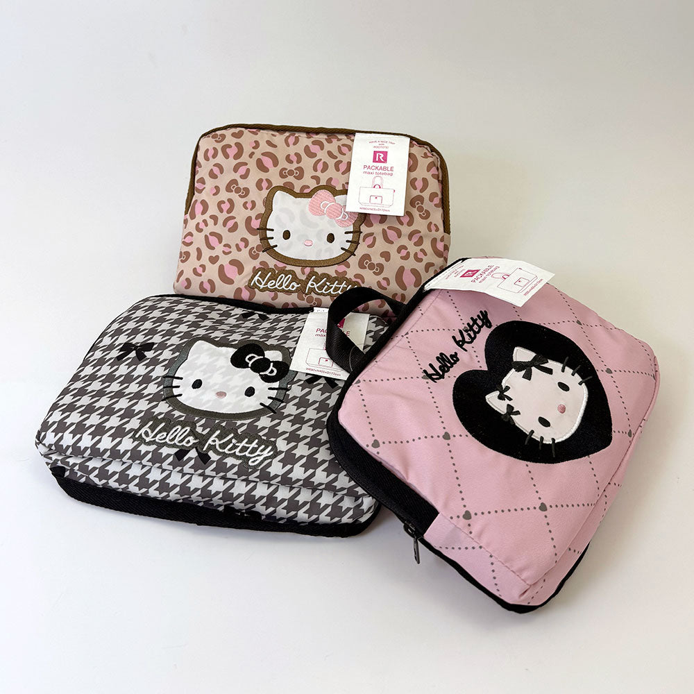 IP.Maxi.パッカブル.ハローキティ-A / 8396