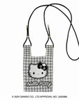 IP.BR Knit. Sanrio Characters-B / 8397