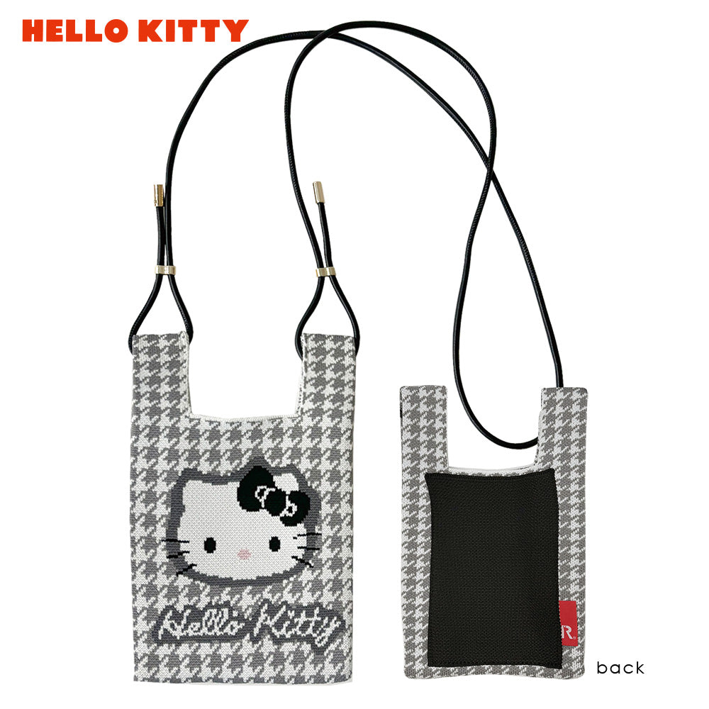 IP.BRニット.サンリオキャラクターズ-B / 8397