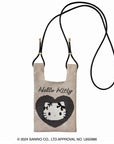IP.BR Knit. Sanrio Characters-B / 8397