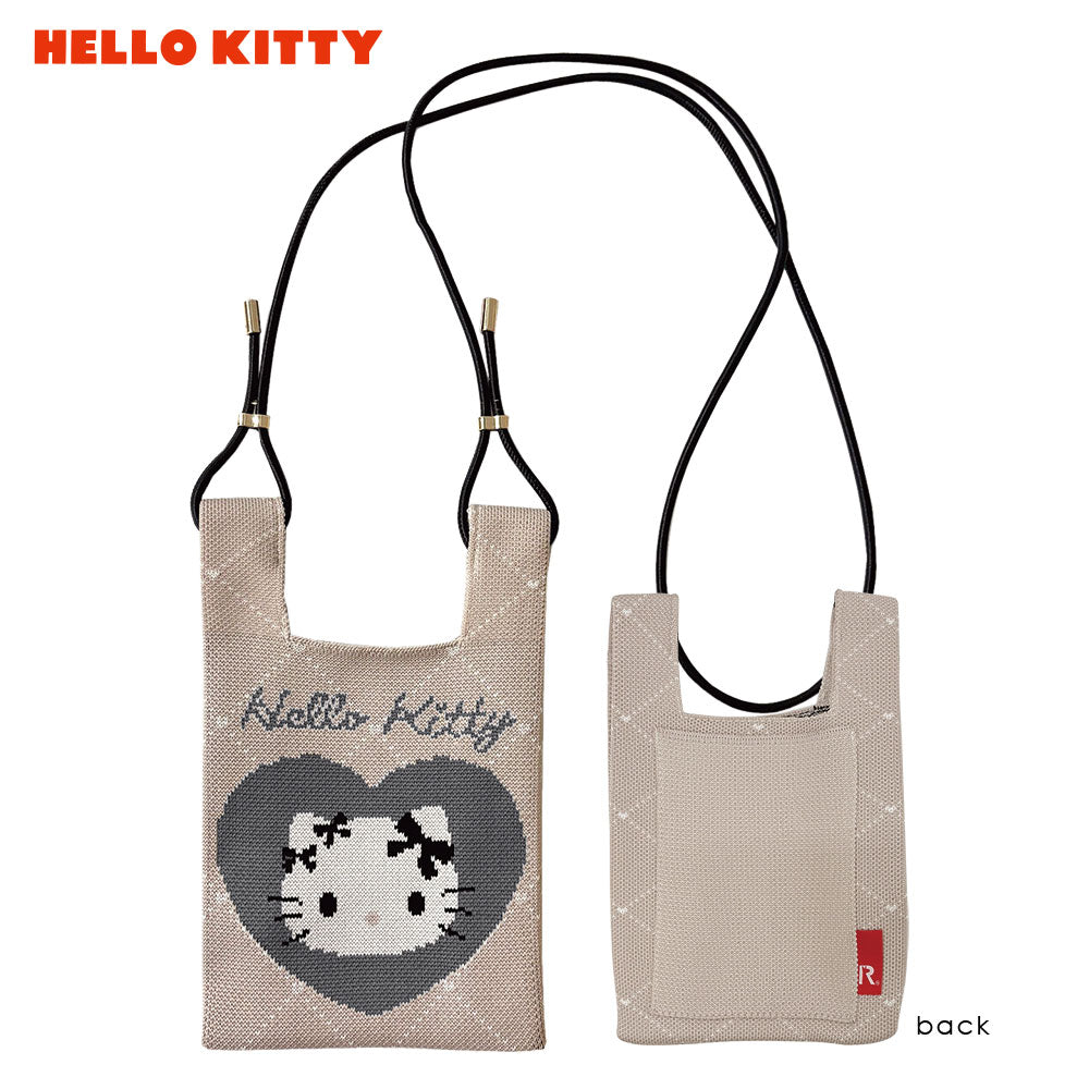 IP.BRニット.サンリオキャラクターズ-B / 8397