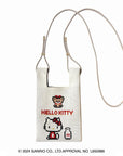IP.BR Knit. Sanrio Characters-B / 8397