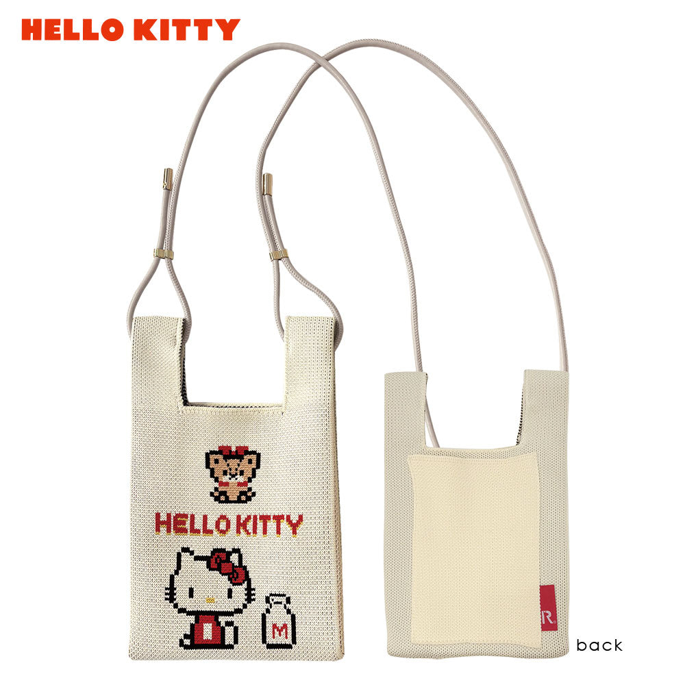 IP.BRニット.サンリオキャラクターズ-B / 8397