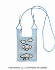 IP.BR Knit. Sanrio Characters-B / 8397