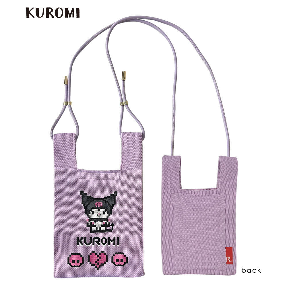 IP.BRニット.サンリオキャラクターズ-B / 8397