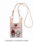 IP.BR Knit. Sanrio Characters-B / 8397