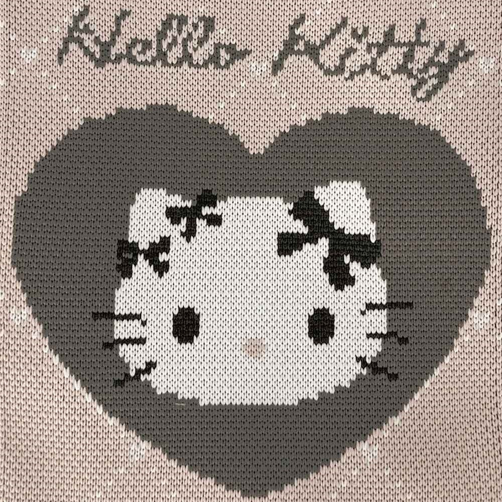 IP.BRニット.サンリオキャラクターズ-B / 8397