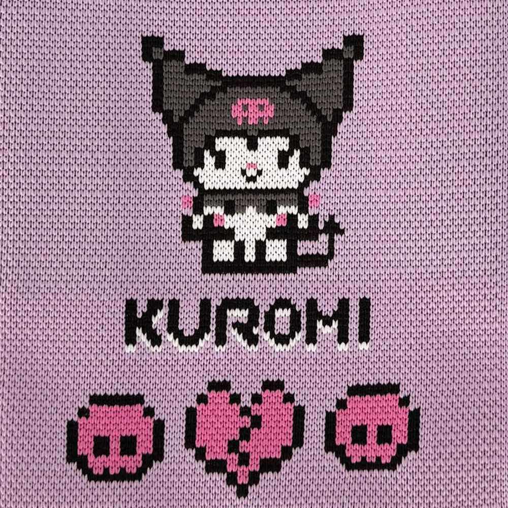 IP.BRニット.サンリオキャラクターズ-B / 8397