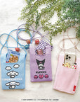 IP.BR Knit. Sanrio Characters-B / 8397
