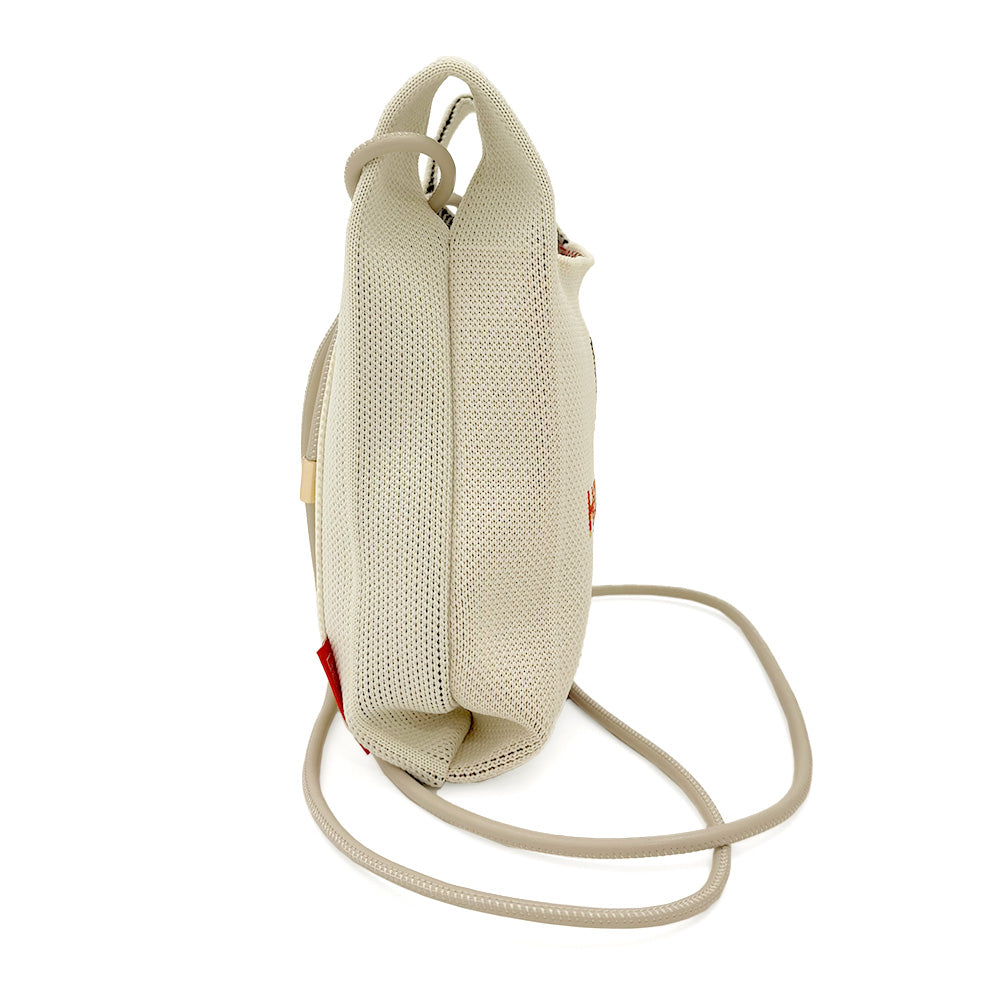 IP.BRニット.サンリオキャラクターズ-B / 8397