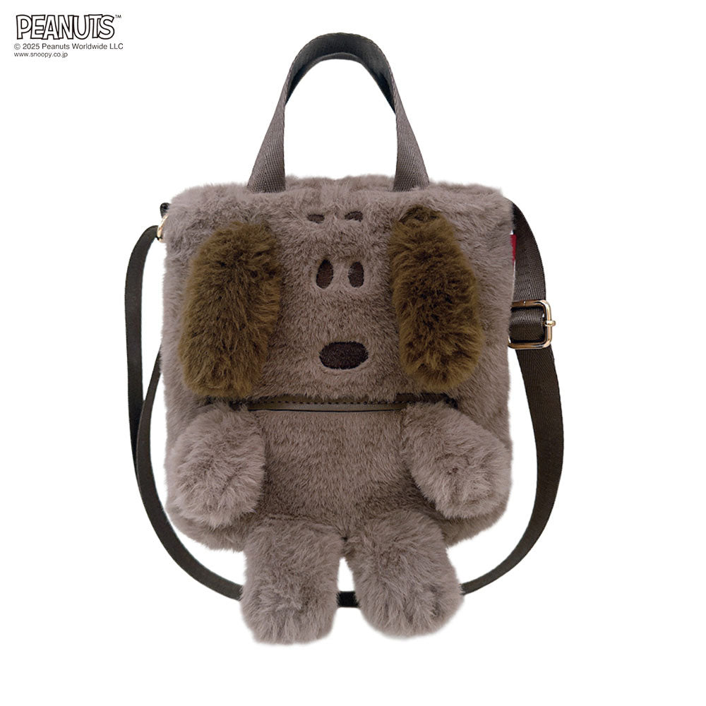 IP.BR.クリプティッドPEANUTS-9W / 8399