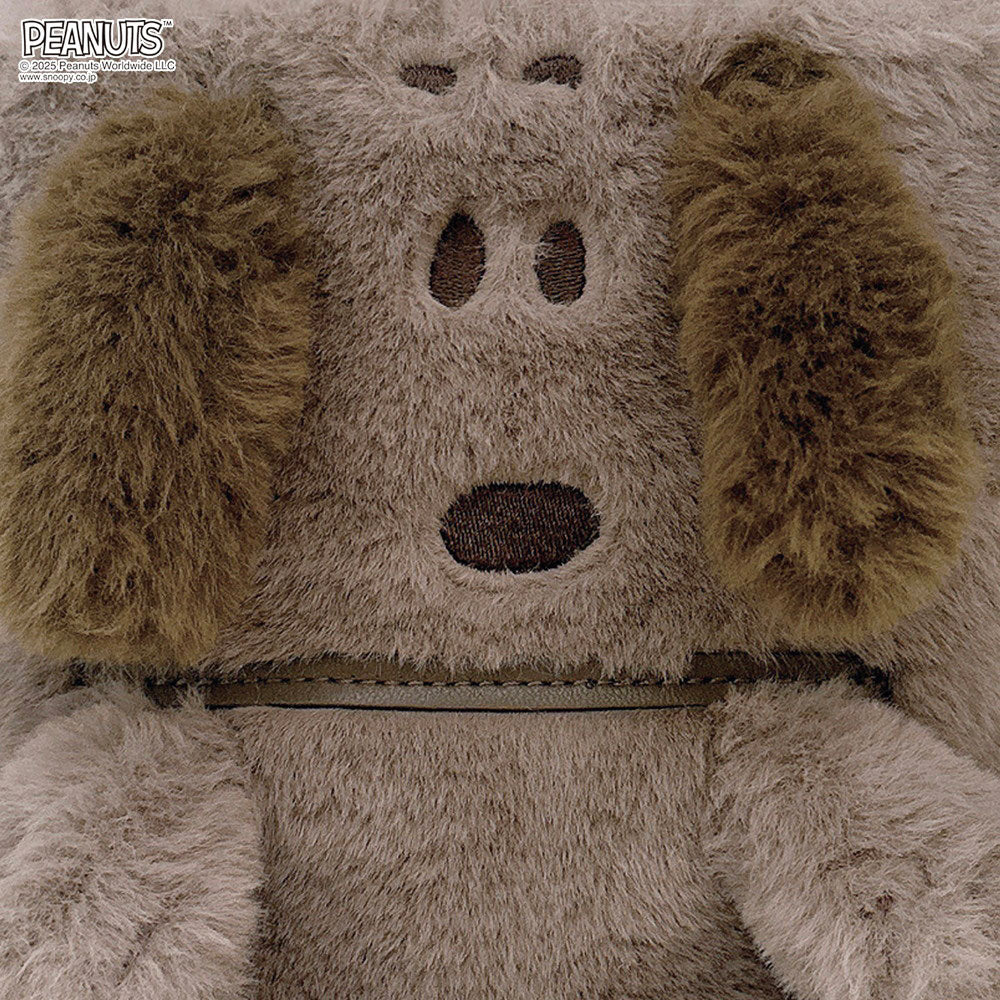 IP.BR.クリプティッドPEANUTS-9W / 8399