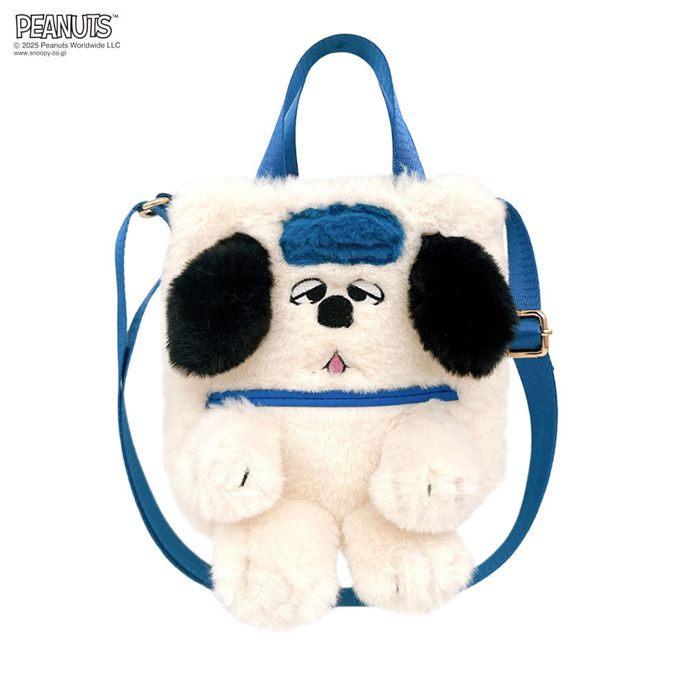 IP.BR.クリプティッドPEANUTS-9W / 8399