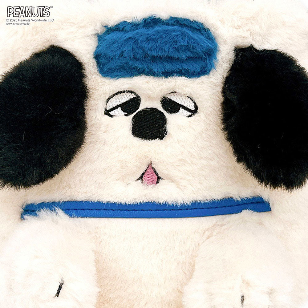 IP.BR.クリプティッドPEANUTS-9W / 8399