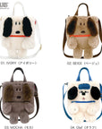 IP.BR.クリプティッドPEANUTS-9W / 8399