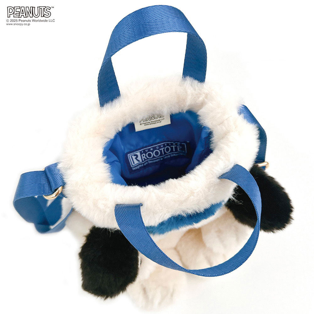 IP.BR.クリプティッドPEANUTS-9W / 8399