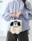IP.BR.クリプティッドPEANUTS-9W / 8399