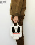 IP.BR.クリプティッドPEANUTS-9W / 8399