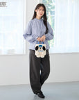 IP.BR.クリプティッドPEANUTS-9W / 8399