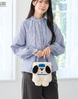 IP.BR.クリプティッドPEANUTS-9W / 8399