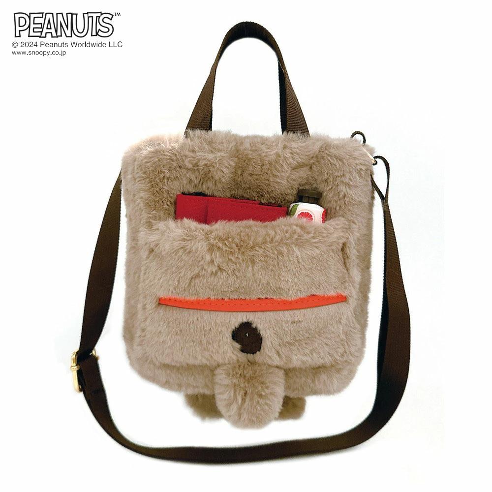 IP.BR.クリプティッドPEANUTS-9W / 8399