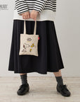 【PEANUTSコミック誕生75周年記念商品】IP.ベビールー.Peanuts-9L / 8401