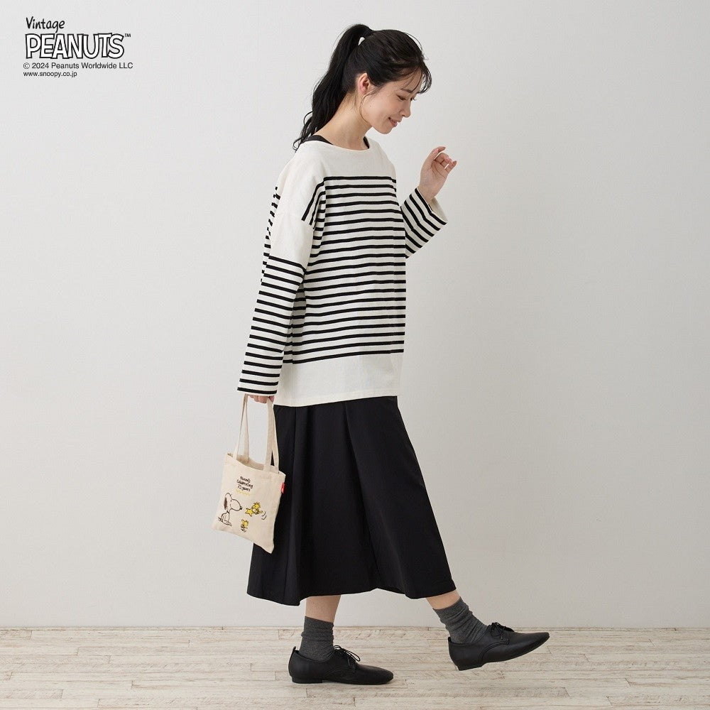 【PEANUTSコミック誕生75周年記念商品】IP.ベビールー.Peanuts-9L / 8401