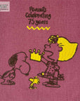 【PEANUTSコミック誕生75周年記念商品】IP.ベビールー.Peanuts-9L / 8401