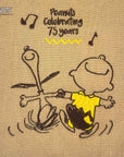 【PEANUTSコミック誕生75周年記念商品】IP.ベビールー.Peanuts-9L / 8401