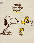 【PEANUTSコミック誕生75周年記念商品】IP.ベビールー.Peanuts-9L / 8401