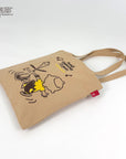 【PEANUTSコミック誕生75周年記念商品】IP.ベビールー.Peanuts-9L / 8401