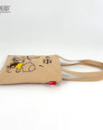 【PEANUTSコミック誕生75周年記念商品】IP.ベビールー.Peanuts-9L / 8401
