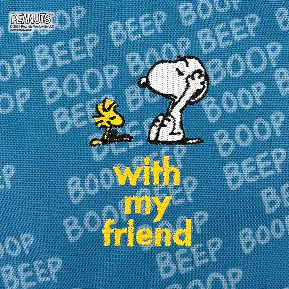 IP.デリ.Peanuts-9K / 8402