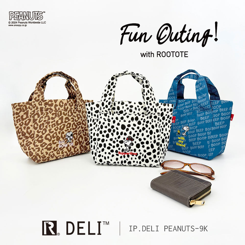 IP.デリ.Peanuts-9K / 8402