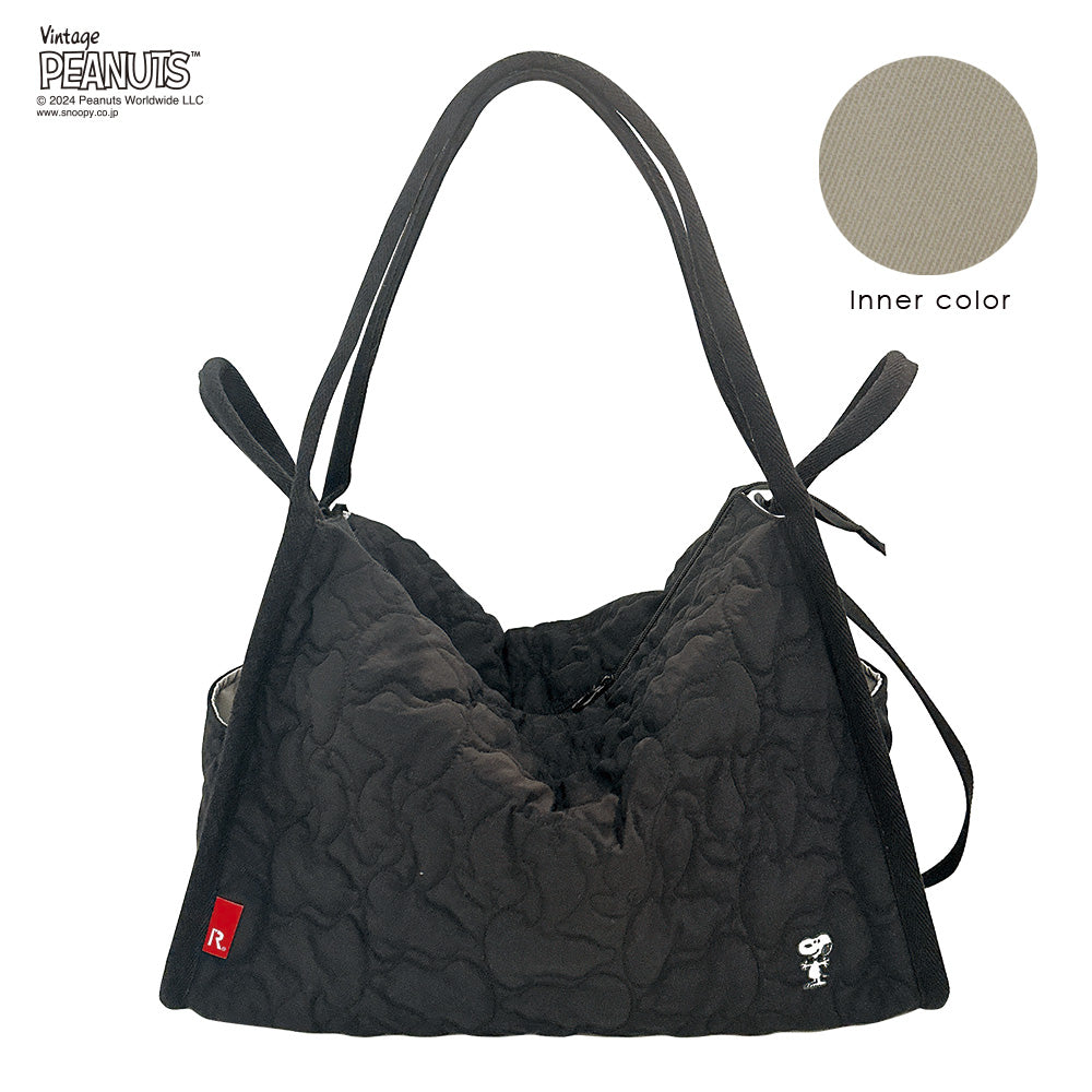 IP.GRD.キルト.Peanuts-9Q / 8404