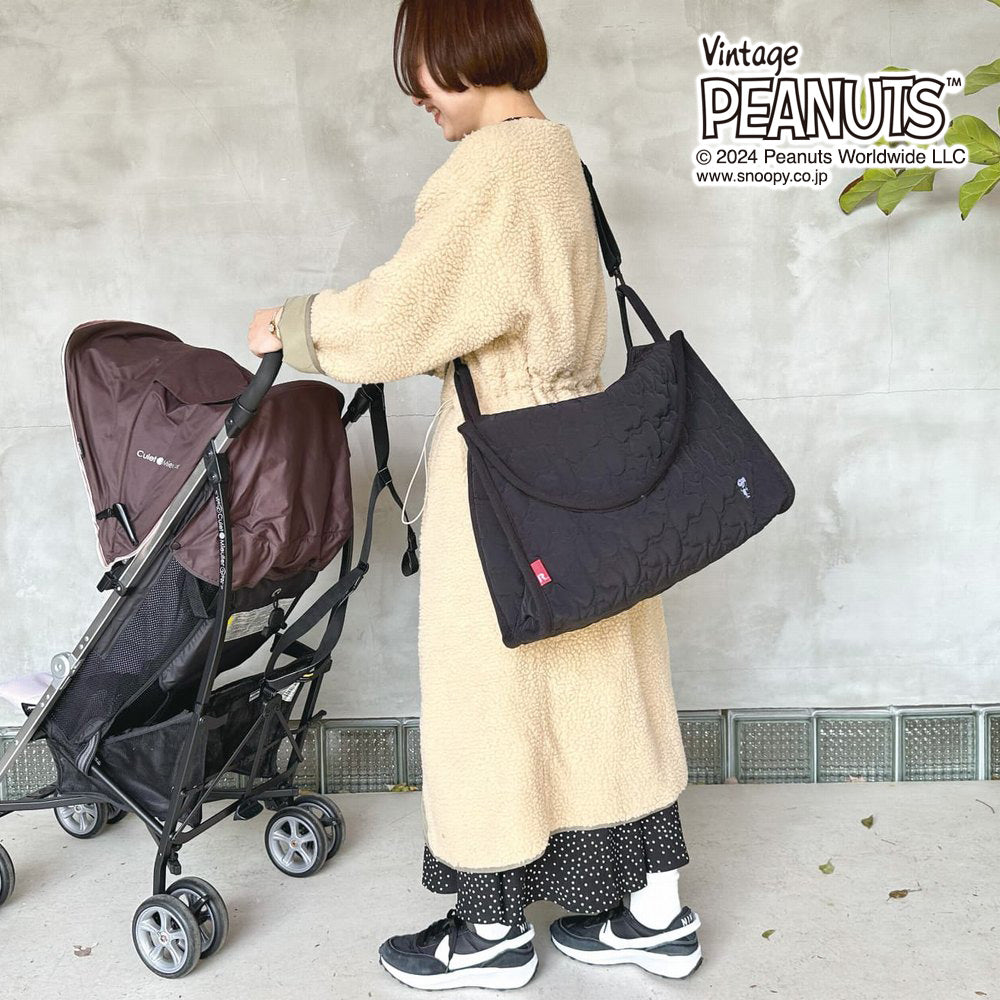 IP.GRD.キルト.Peanuts-9Q / 8404 – ROOTOTE FLAGSHIP STORE