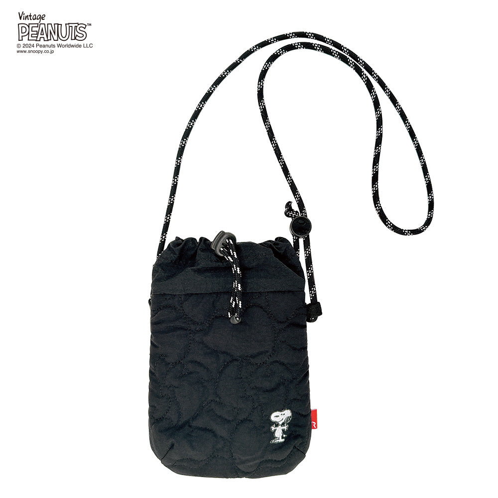 IP.BR.キルト.Peanuts-9Q / 8405