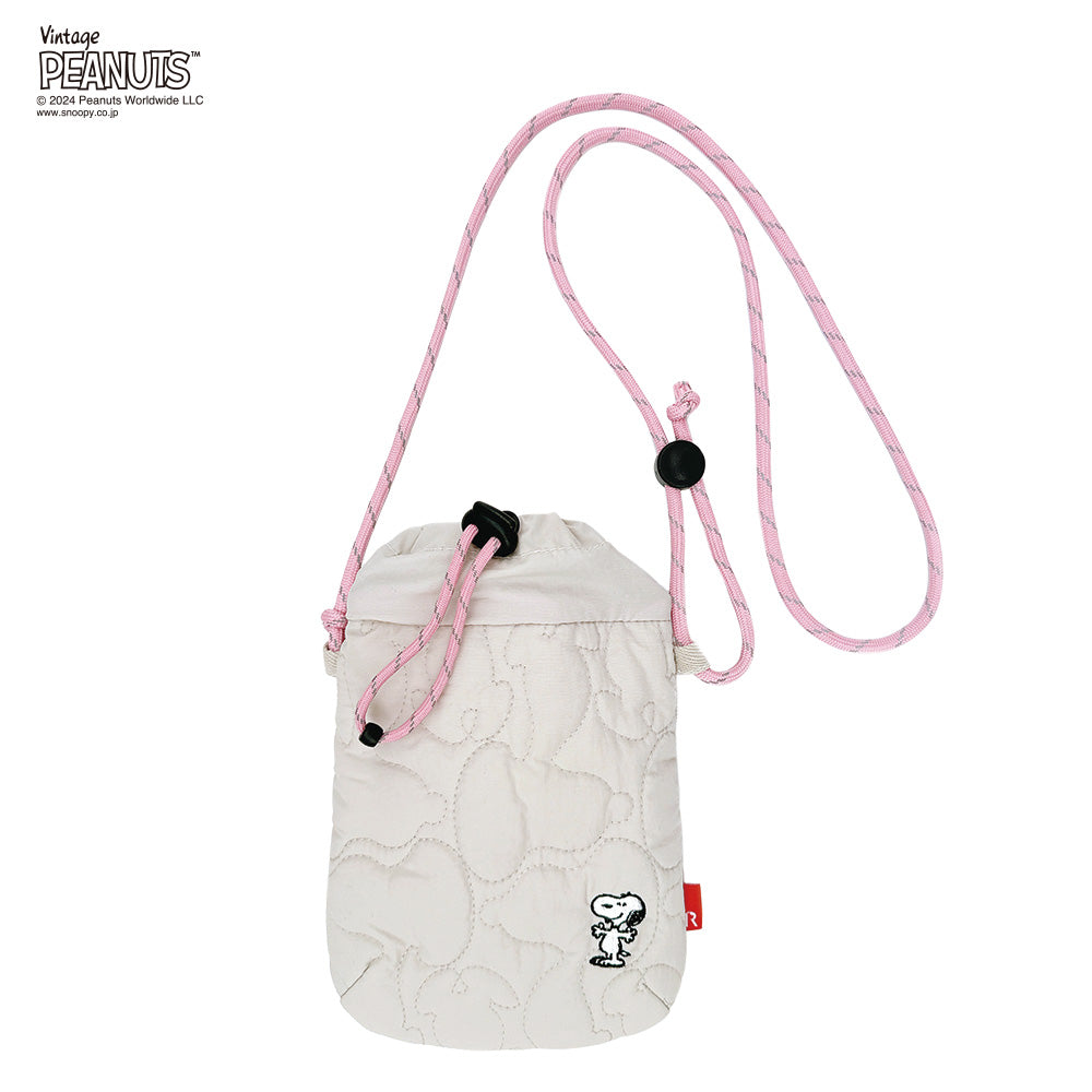 IP.BR.キルト.Peanuts-9Q / 8405